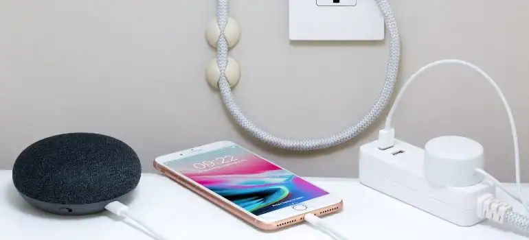 Make sure to make a list of all the devices and cables you are packing for your office move.