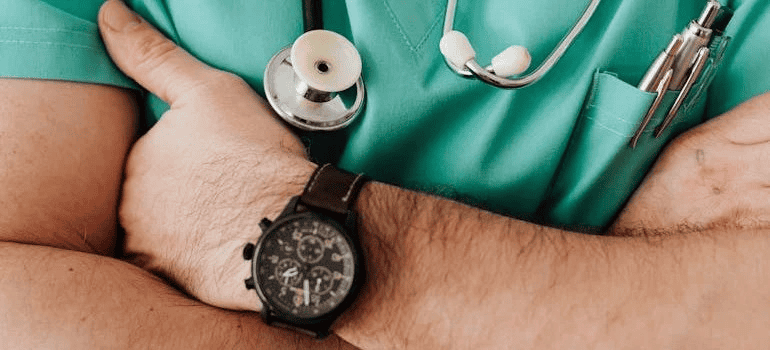 Healthcare is a crucial aspect to analyze