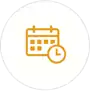 Schedule Icon