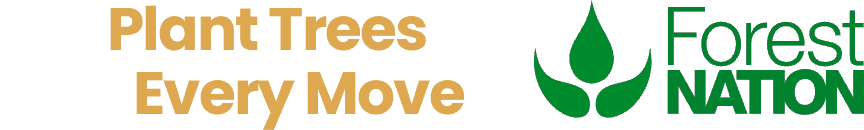 Forest Nation Logo
