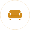 Furniture Removal Icon