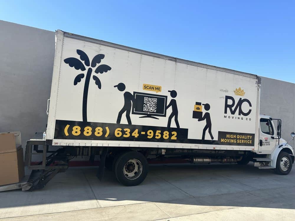 How Long Does a Long-Distance Move from Los Angeles Take?