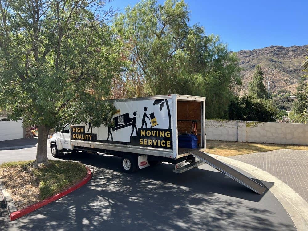 The Complete Guide to Long-Distance Moving from Los Angeles