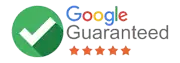 Google Guaranteed Badge