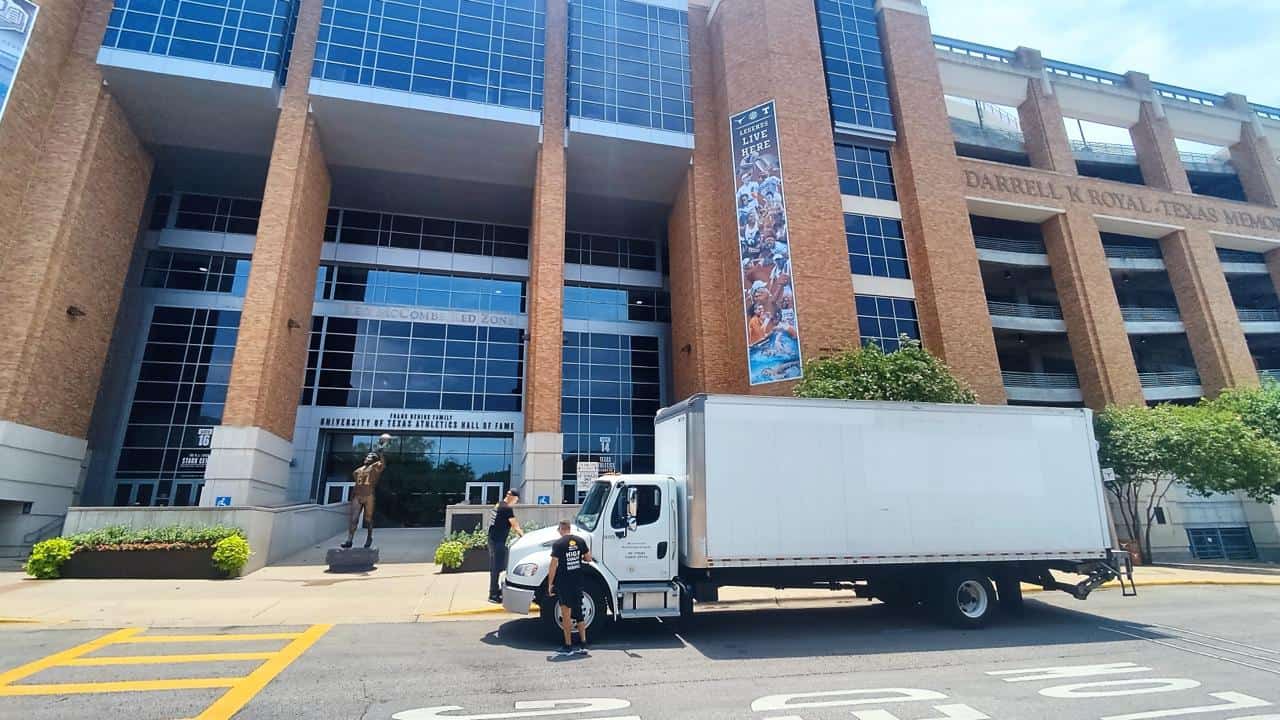 Austin Movers