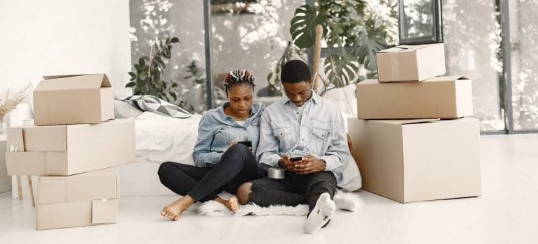 How to Plan an Apartment Move in Seattle