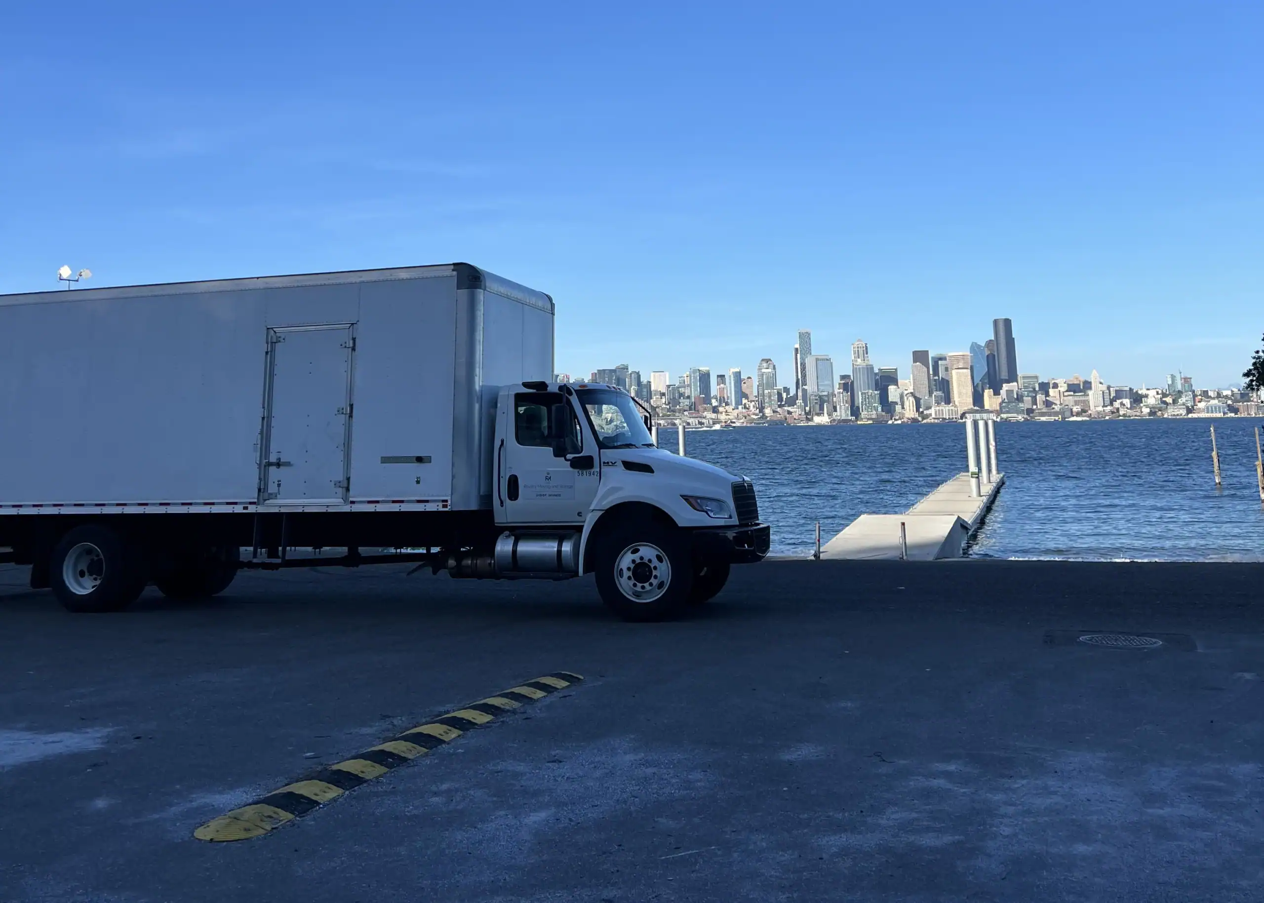 Seattle Movers
