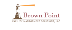 Brown Point