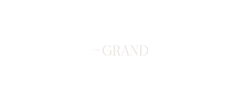 The Grand Logo