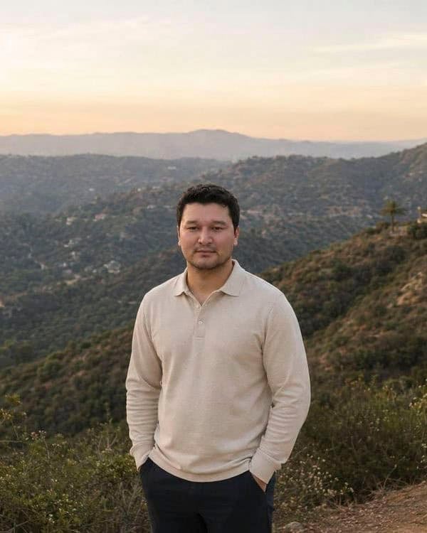 Nick Batyrov