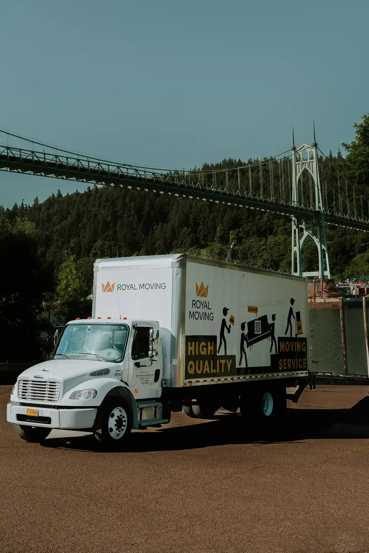 Portland Movers