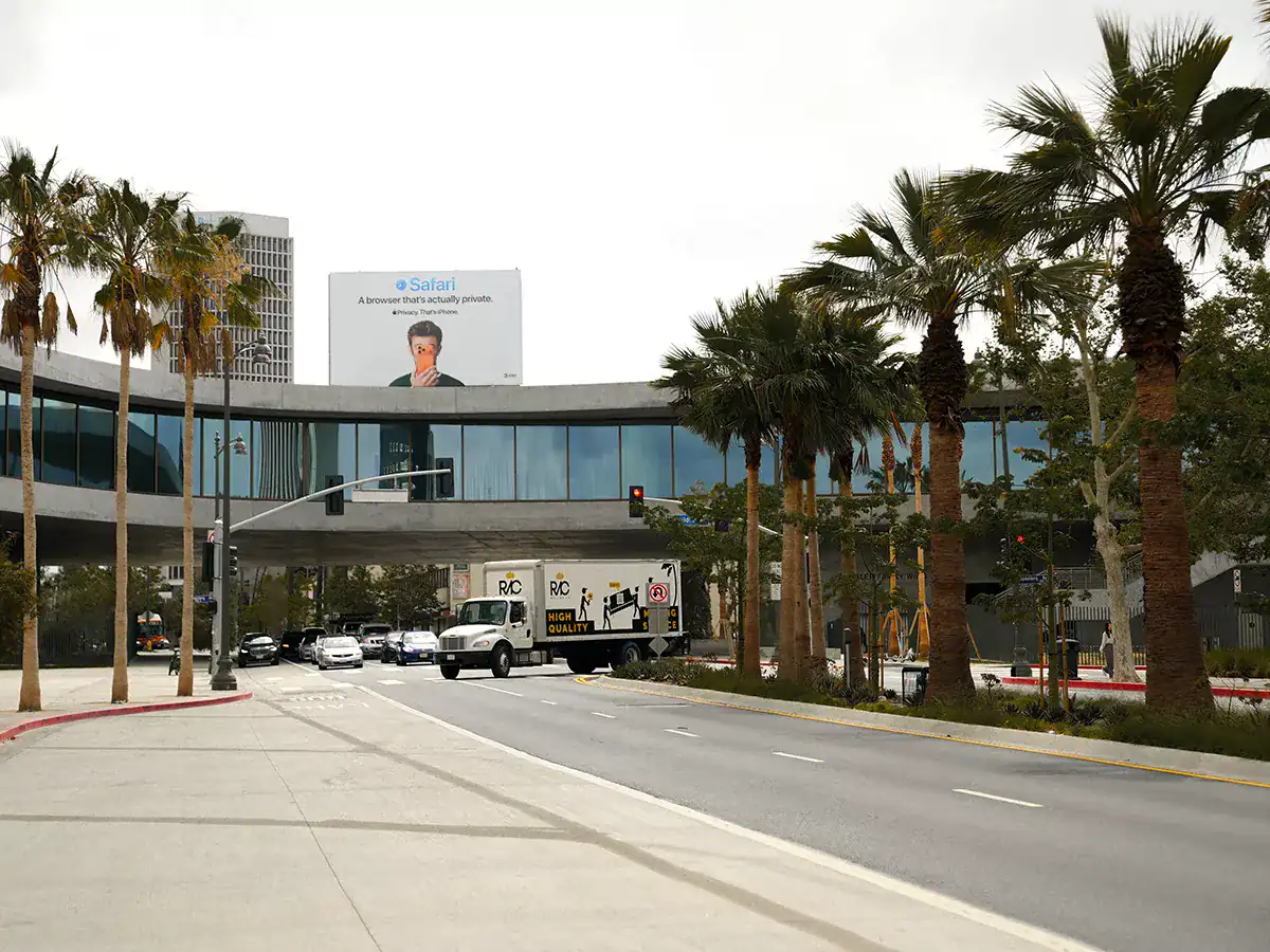 Moving an Office or Business in Los Angeles: Cost and Plan