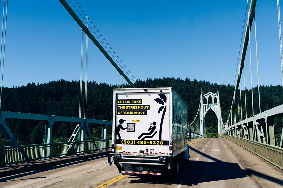 Best Time to Move in Portland, Oregon